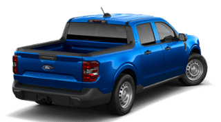 2026 Ford Maverick® External Image 4